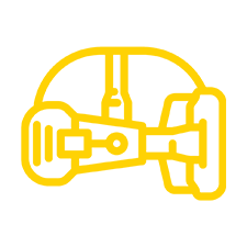 Cutting-Edge Technology